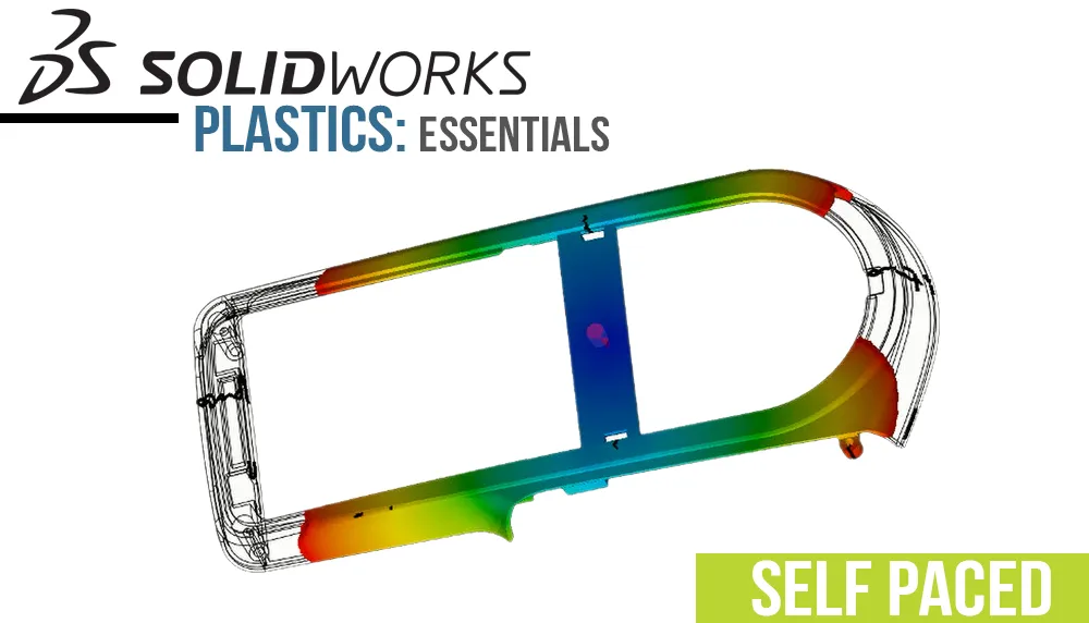 SOLIDWORKS Plastic Essentials Self Paced Training Survey